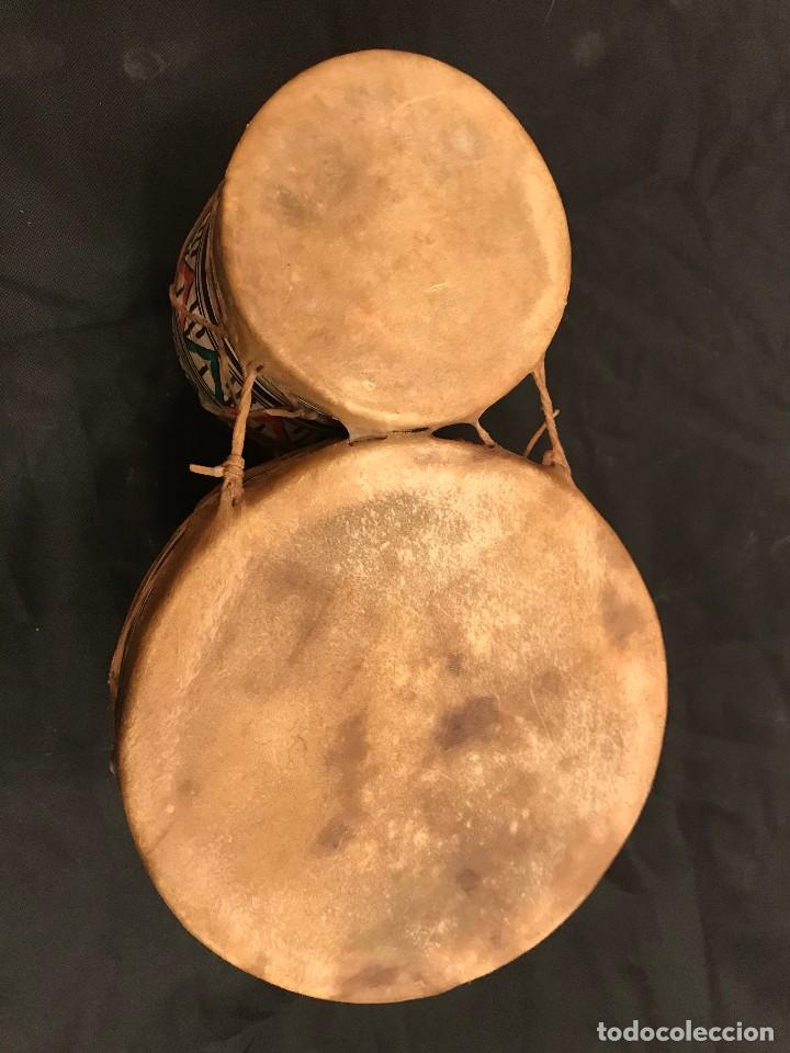 Instrumentos musicales: Combos artesanales - Foto 3