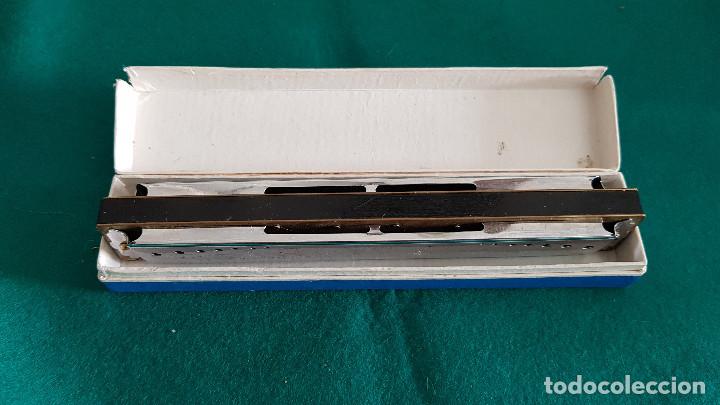 Instrumentos musicales: HARMONICA BLESSING - Foto 2
