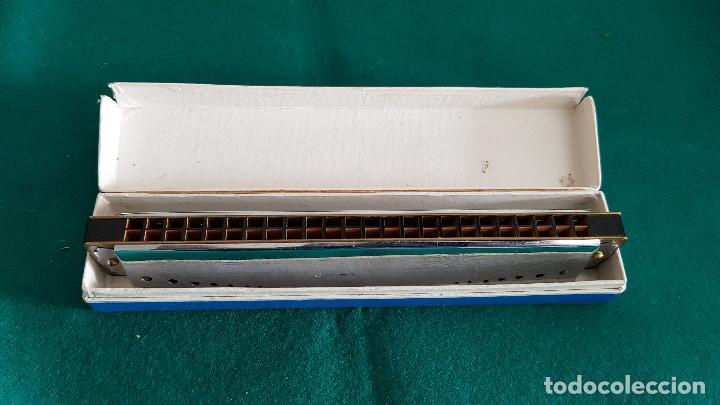 Instrumentos musicales: HARMONICA BLESSING - Foto 6