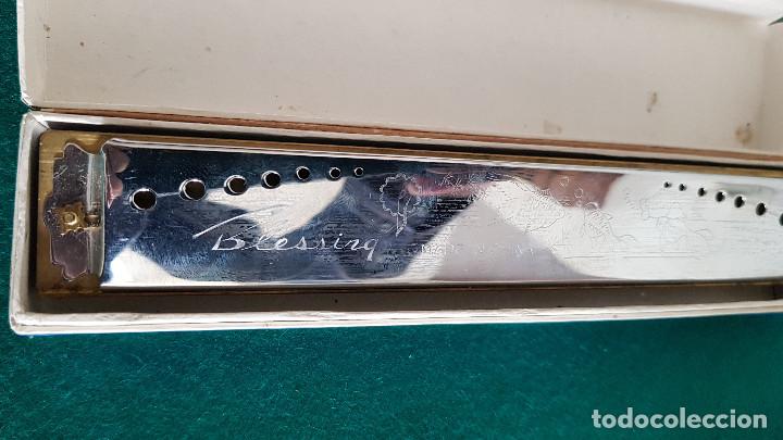 Instrumentos musicales: HARMONICA BLESSING - Foto 7