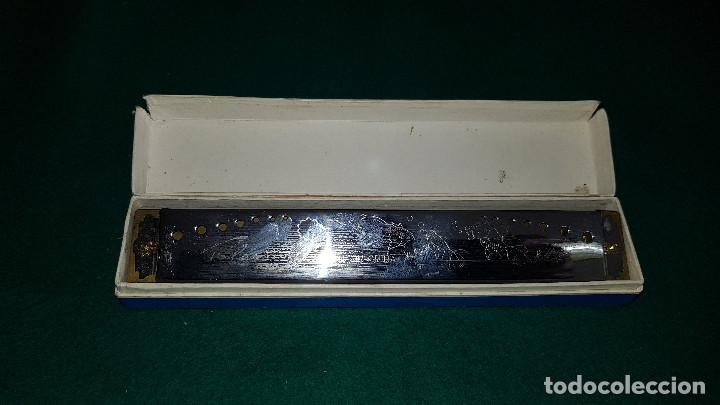 Instrumentos musicales: HARMONICA BLESSING - Foto 9