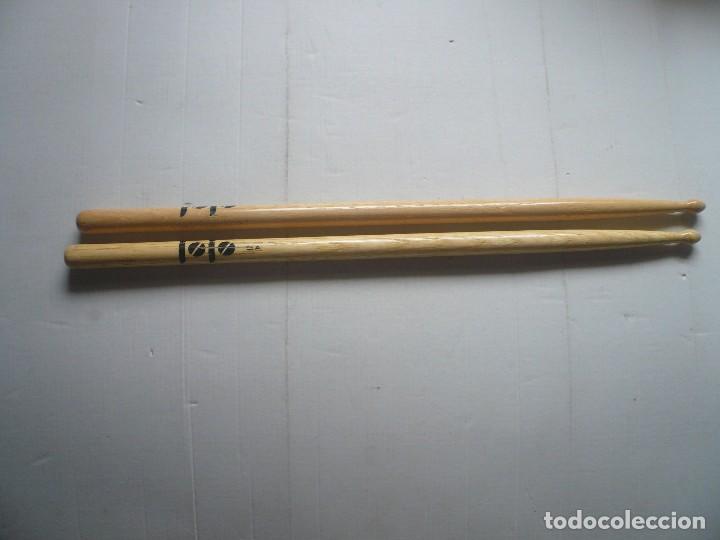 Instrumentos musicales: Drumsticks Jojo /Baquetas Jojo - Foto 1