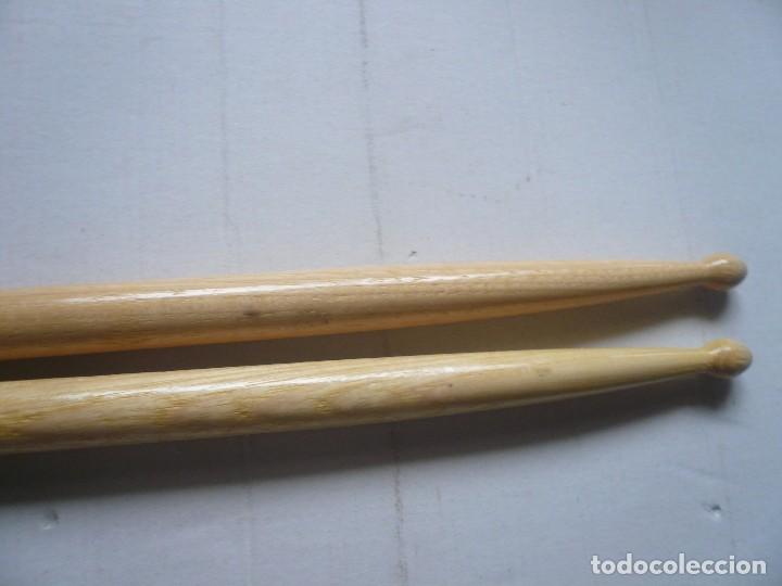 Instrumentos musicales: Drumsticks Jojo /Baquetas Jojo - Foto 3