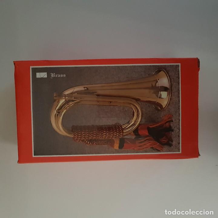 Instrumentos musicales: CORNETA - Foto 5