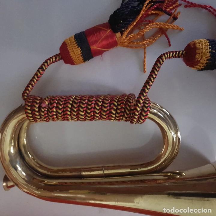 Instrumentos musicales: CORNETA - Foto 4