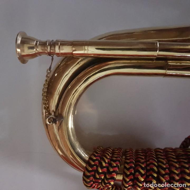 Instrumentos musicales: CORNETA - Foto 3