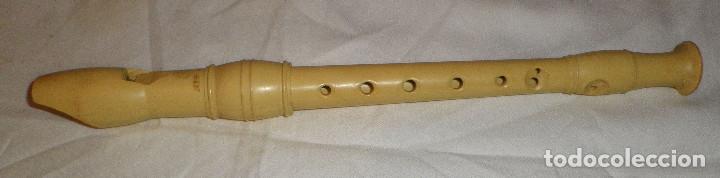 Instrumentos musicales: flauta dulce para colegio - Foto 1