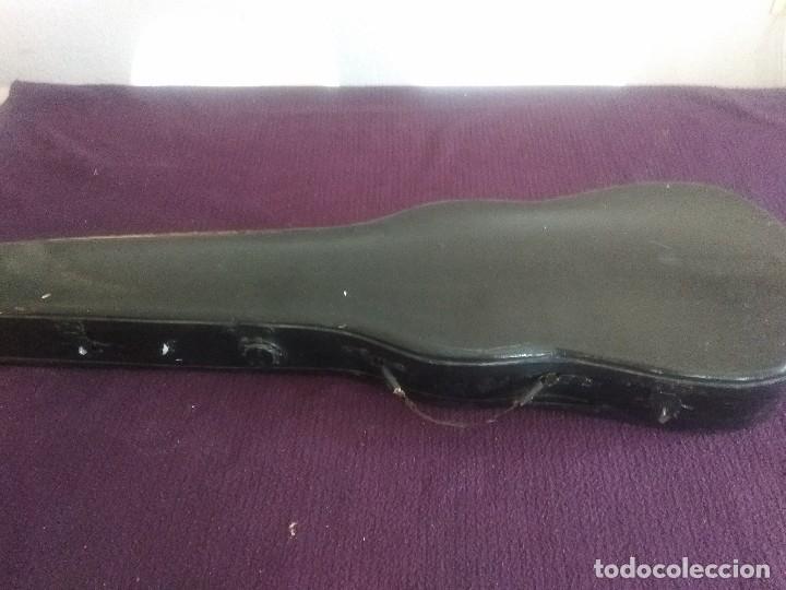 Instrumentos musicales: Viol&iacute;n de Nicol&aacute;s duchene - Foto 4