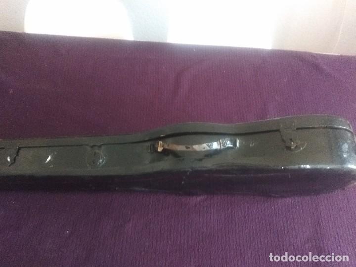 Instrumentos musicales: Viol&iacute;n de Nicol&aacute;s duchene - Foto 5