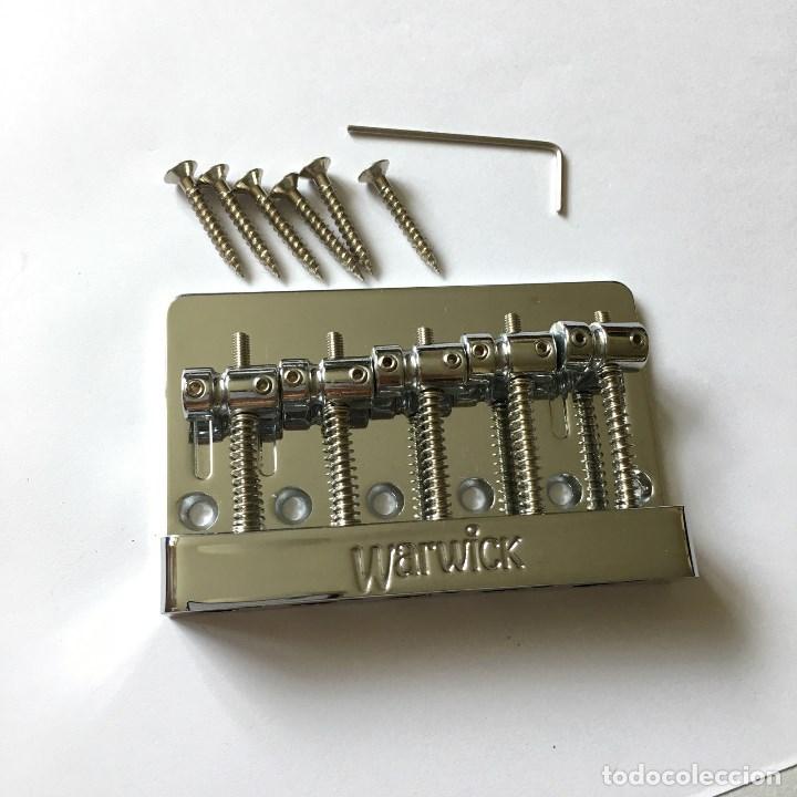 Puente Bajo 5 Cuerdas BB002 CR