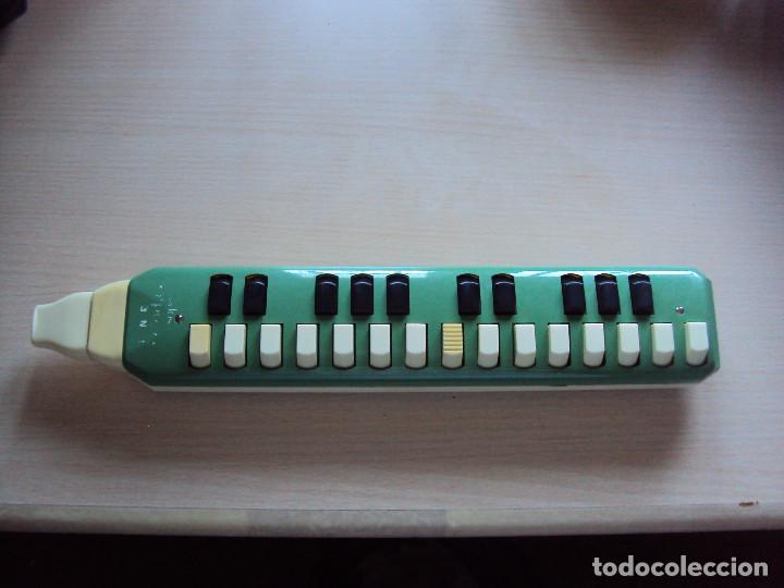 Instrumentos musicales: hohner - Foto 1