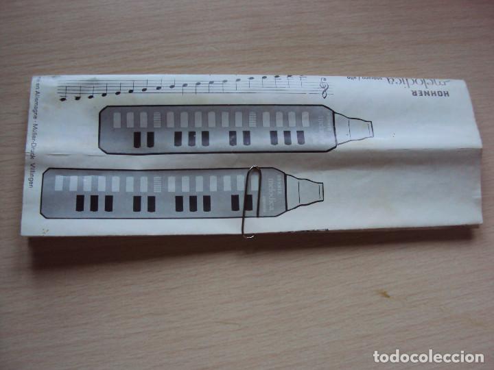 Instrumentos musicales: hohner - Foto 5
