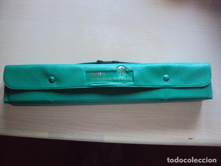 Instrumentos musicales: hohner - Foto 6