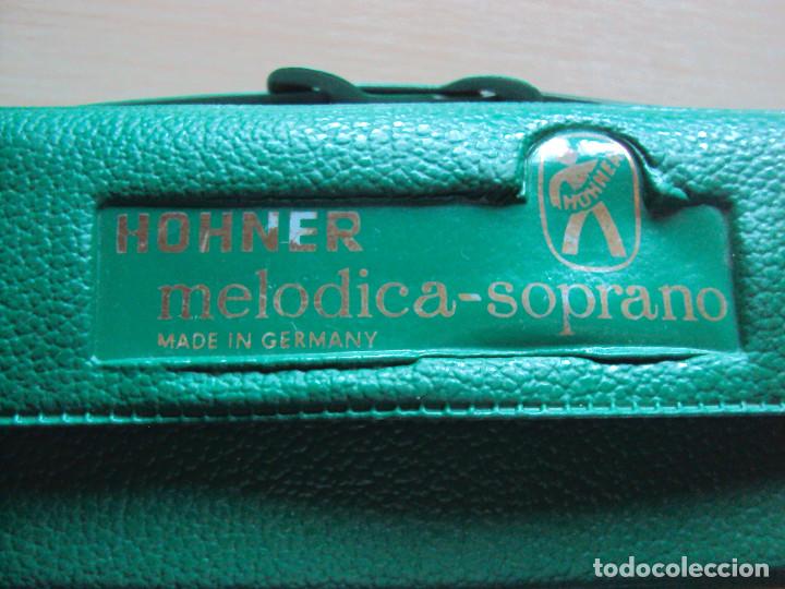 Instrumentos musicales: hohner - Foto 7