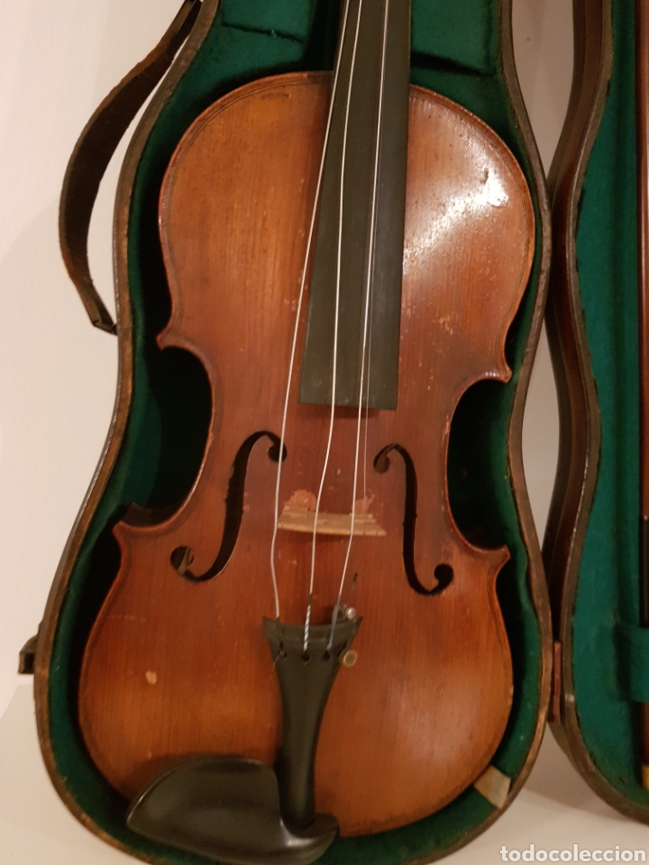 Stradivarius y el origen del violín - BrandStocker
