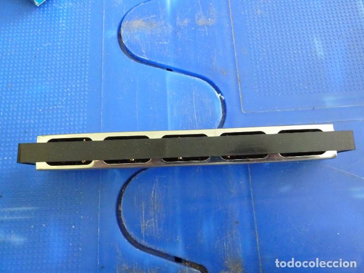 Instrumentos musicales: HARMONICA - Foto 6