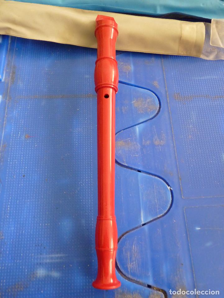 Instrumentos musicales: FLAUTA KOKI - Foto 5