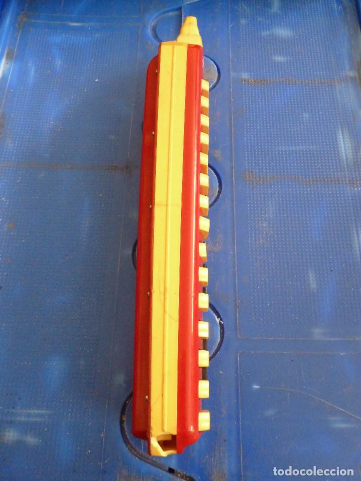 Instrumentos musicales: FLAUTA HONNER MELODICA ALTO - Foto 11