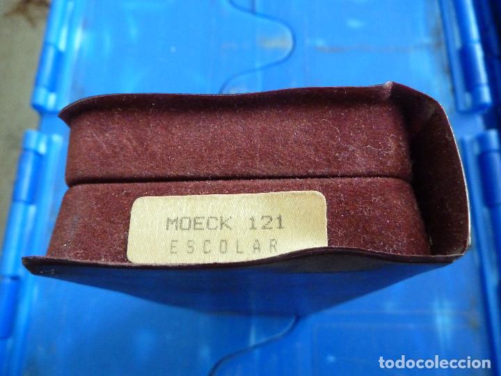 Instrumentos musicales: FLAUTA MOECK 121 ESCOLAR - Foto 6