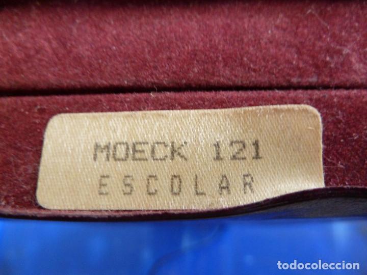 Instrumentos musicales: FLAUTA MOECK 121 ESCOLAR - Foto 7