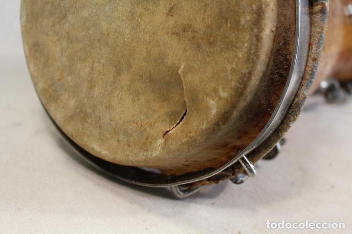 Instrumentos musicales: insturmento de percusion tapan - Foto 4