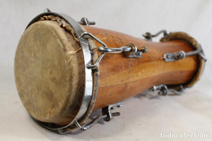 Instrumentos musicales: insturmento de percusion tapan - Foto 5