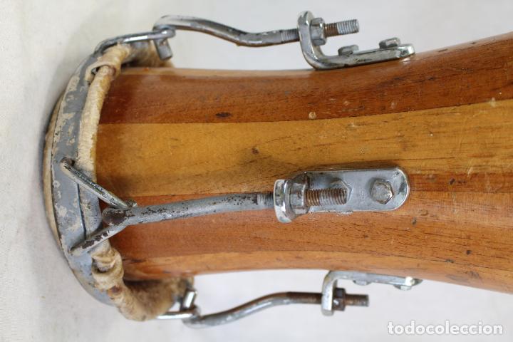 Instrumentos musicales: insturmento de percusion tapan - Foto 6
