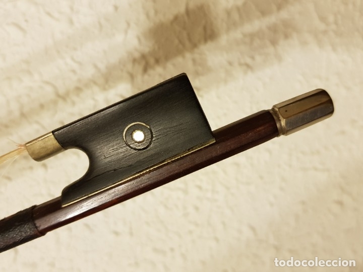 Instrumentos musicales: Violín Stradivarius (copia de 1900) con maletín incluido - Foto 12 - 99839463