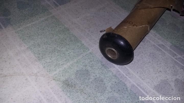 Instrumentos musicales: rollo perforado para pianola - Foto 7
