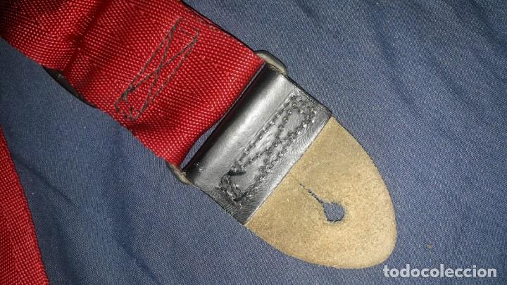 Instrumentos musicales: Correa Gibson Original - Foto 3