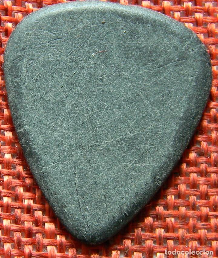 Instrumentos musicales: Dunlop U.S.A. 2.0 mm - Foto 2
