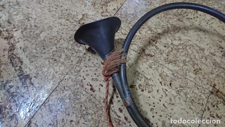 Instrumentos musicales: TROMPETA, CORNETA MILITAR - Foto 4