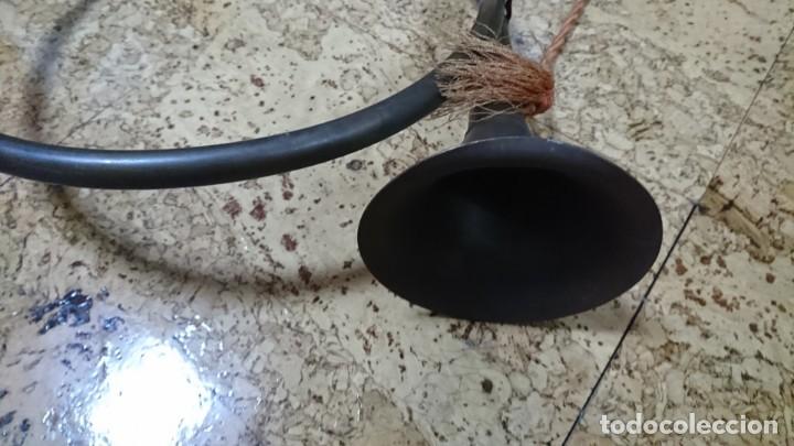 Instrumentos musicales: TROMPETA, CORNETA MILITAR - Foto 6