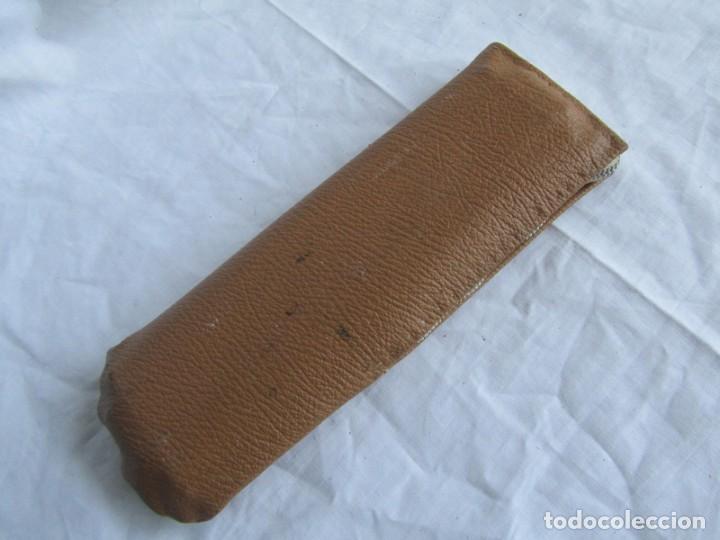 Instrumentos musicales: Arm&oacute;nica Hohner doble boquilla. Con funda - Foto 10