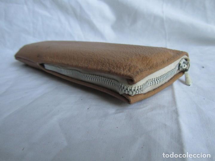 Instrumentos musicales: Arm&oacute;nica Hohner doble boquilla. Con funda - Foto 11