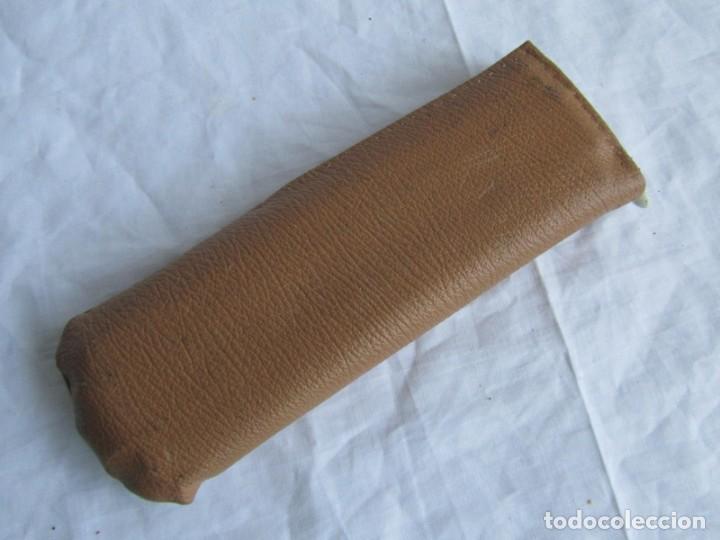 Instrumentos musicales: Arm&oacute;nica Hohner doble boquilla. Con funda - Foto 12