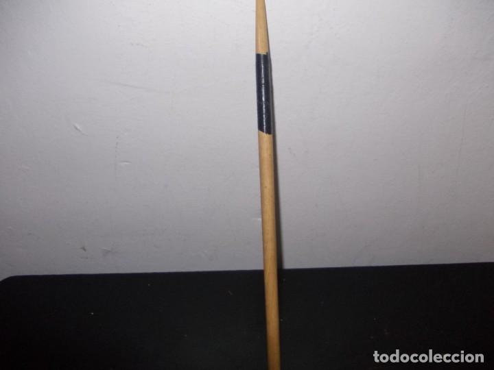 Instrumentos musicales: baqueta de madera - Foto 2