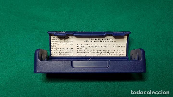 Instrumentos musicales: HARMONICA HOHNER BLUES HARP A - Foto 3