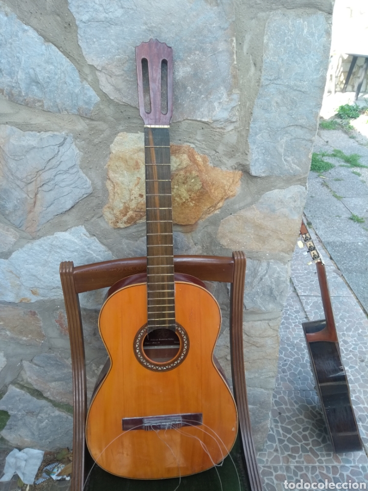 como reparar la guitarra for Android - APK Download