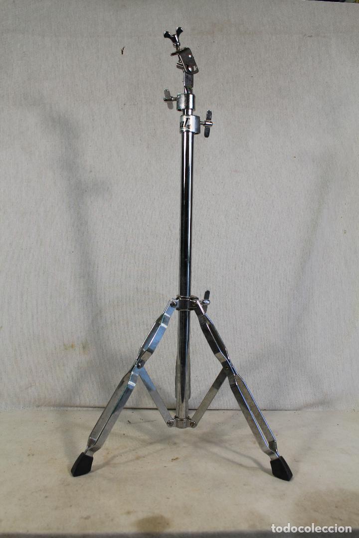 Instrumentos musicales: soporte para platillo marca peal - Foto 1