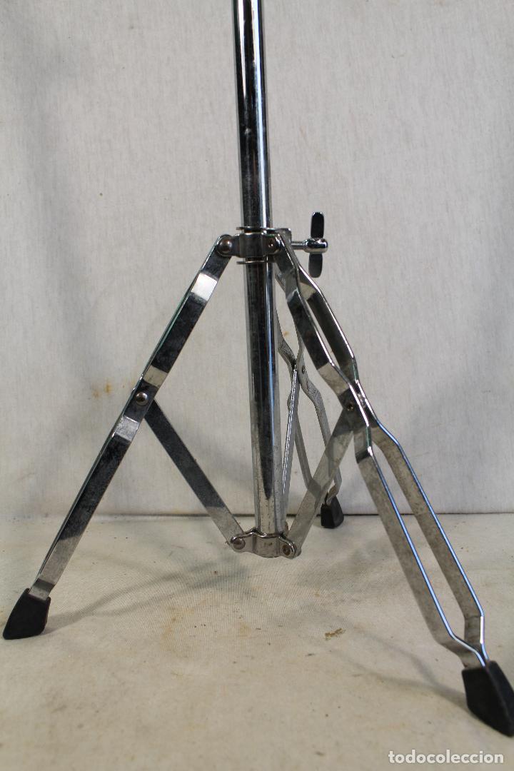 Instrumentos musicales: soporte para platillo marca peal - Foto 2