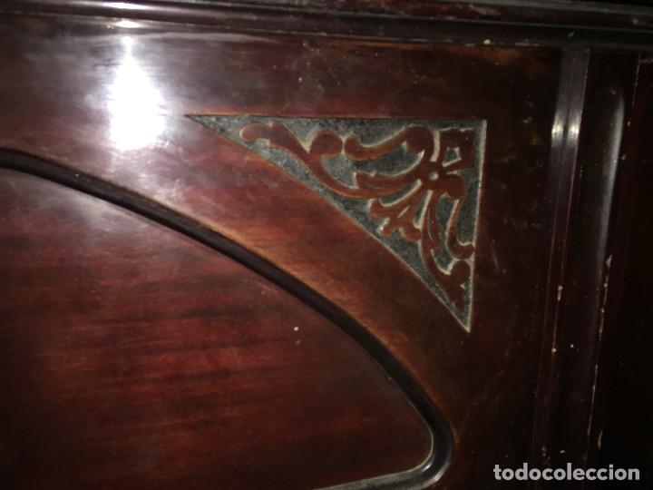 Instrumentos musicales: Pianola - Piano Kreutzer - Foto 11
