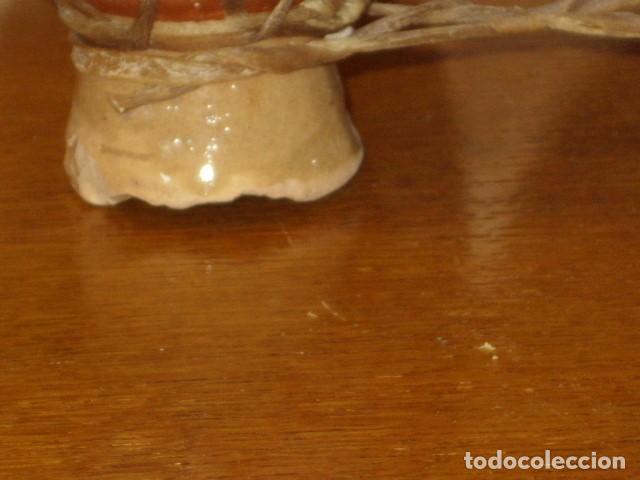 Instrumentos musicales: TIMBALES ARABES DE CERAMICA. - Foto 5