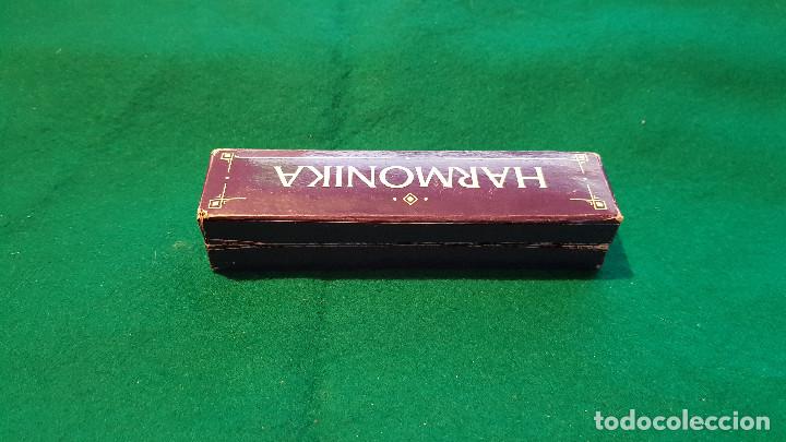 Instrumentos musicales: HARMONICA - Foto 3