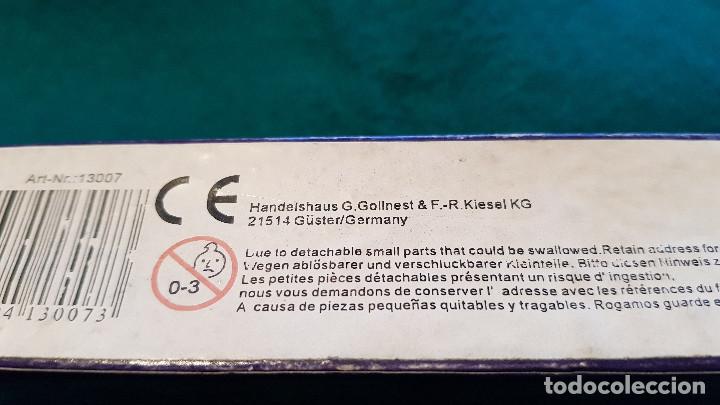 Instrumentos musicales: HARMONICA - Foto 5