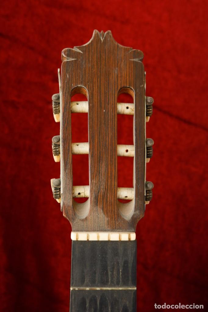 Martinez MCG-58S CE Guitarra Clasica EQ Fishman PSY-301