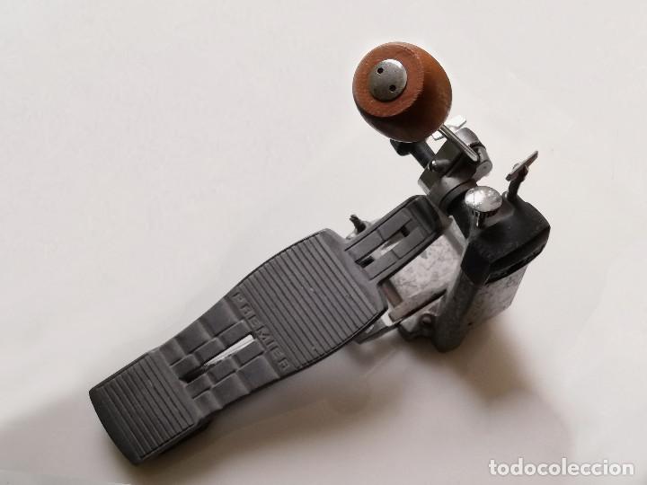 Instrumentos musicales: Pedal Premier 252 - Foto 1