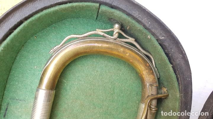 Instrumentos musicales: Tromb&oacute;n Amati. A&ntilde;os 20 - Foto 5