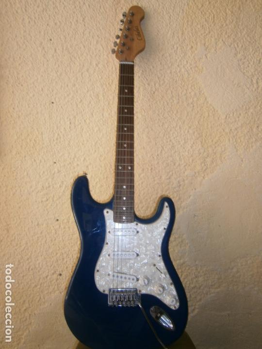 Funda Cibeles - Jerez Guitar Center