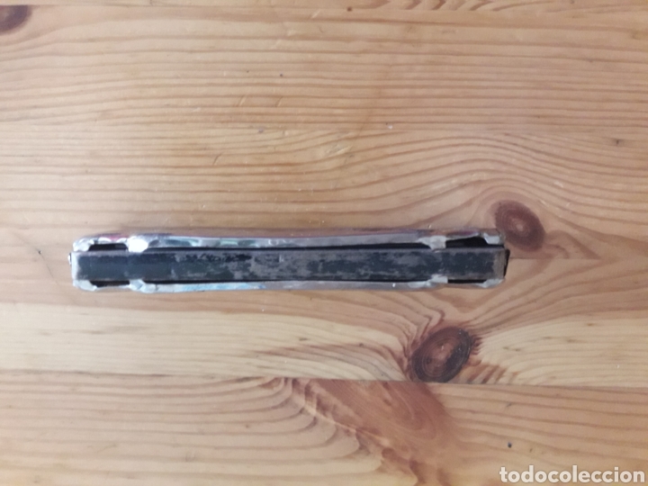 Instrumentos musicales: Harmonica Toujours lamor - Foto 4